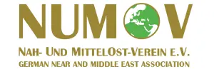 Logo NUMOV